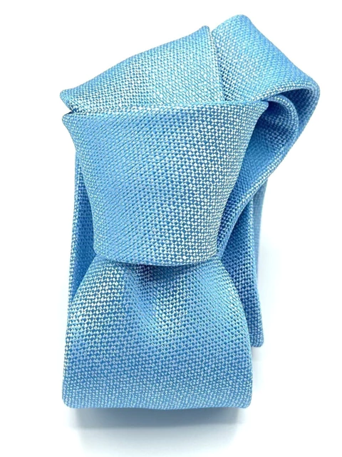 Gravata Slim Celeste - comprar online