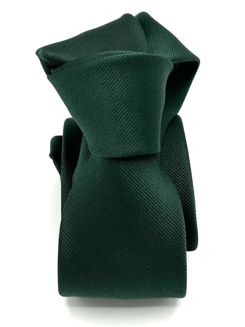 Gravata Slim Verde - comprar online