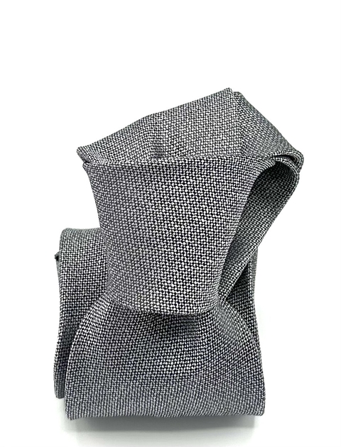 Gravata Slim Cinza - comprar online
