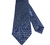 Gravata Barolo Azul Marinho - comprar online
