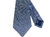 Gravata Azul Marinho Tratti - comprar online