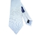 Gravata Elegante Prata - comprar online