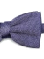 Gravata Borboleta Roxa Cangiante - comprar online