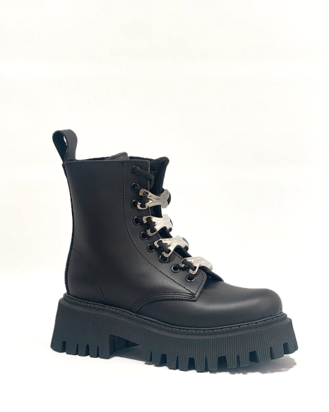 Borcego Bones - Unisex