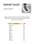 Bota Cheston - Unisex - tienda online