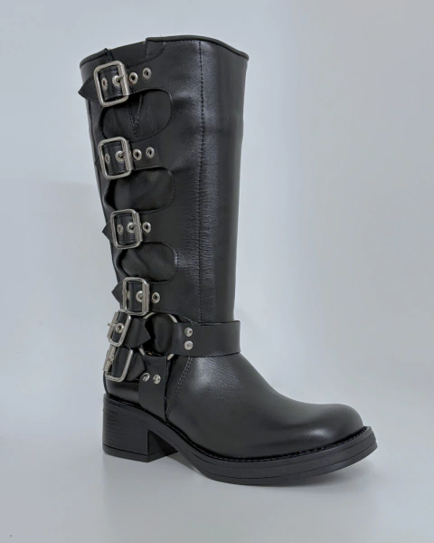 Biker Boot - comprar online