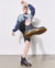 Bota Chelsea - Unisex