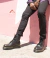 Borcego Punk - Unisex