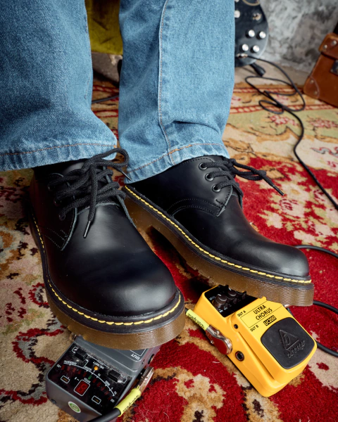 Zapato Raff Vegan - Unisex