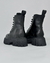 Borcego Rider Vegan - Cletas Shoes