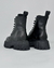 Borcego Rider Vegan - Unisex - Cletas Shoes