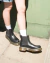 Bota Chelsea Vegan