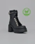 Borcego Dm Black Vegan - Unisex - comprar online