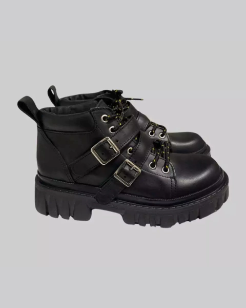 Borcego Prunk - comprar online