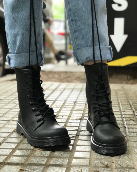 Borcego Parker Mono Vegan