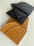Porta Cartões - Preto - comprar online