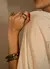 Bracelete Orgânico Poésie na internet