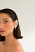 Ear Cuff Girassol