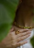 Colar Choker/Aro Romã - Ssôl