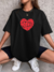 REMERON (ALGODON) All We Need Is Love (Mujer)
