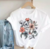 Remera (MODAL) Primavera (Mujer)