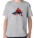 Remera (Modal) Spider Man (Niña/o)