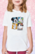 Remera (Modal) Mickey Niño (Niña/o)