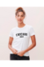 Remera (ALGODON) Chicago (Mujer)