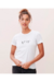 Remera (ALGODON) Fuck 2 (Mujer)