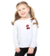 Camiseta (Algodón) Labio de Cereza (Niña/o) - comprar online