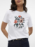 Remera DTF (ALGODON) Primavera (Mujer)