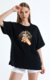 REMERON DTF (ALGODON) Shut The Fuck Up (Mujer)
