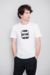 Remera (ALGODON) Think Outside the box (Hombre) - comprar online