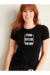 Remera (ALGODON) Think Outside the box (Mujer) - comprar online