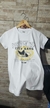 Remera Serigrafia (ALGODON) New York City Gang (Mujer) - comprar online