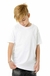 Remera (Algodón) Liso (Niña/o) - comprar online