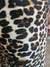 Palazzos de Morley Ottoman - Animal Print - comprar online