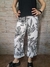 Capri de fibrana - Off White
