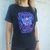 Remera DTF (ALGODON) Fly Away DTF (Mujer) - CABANA MINORISTA