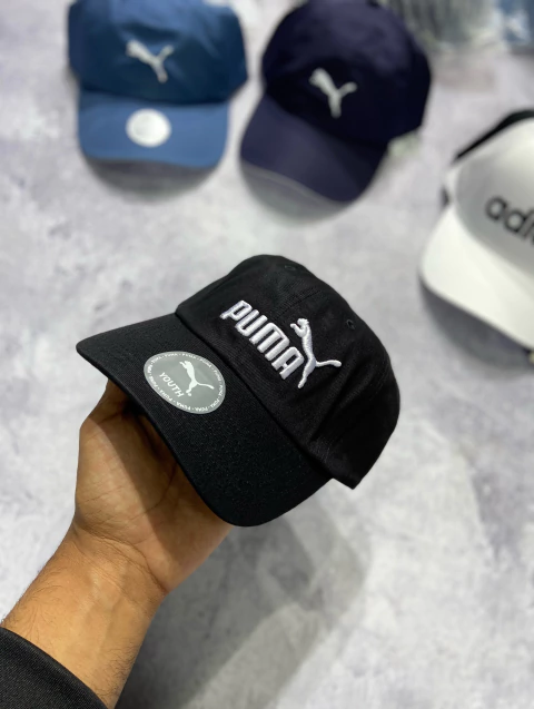 Boné Puma ESSENTIALS - comprar online