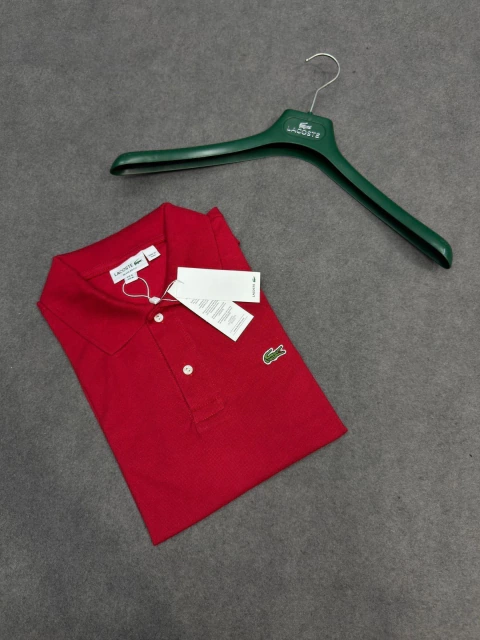 Polo Lacoste importada - comprar online