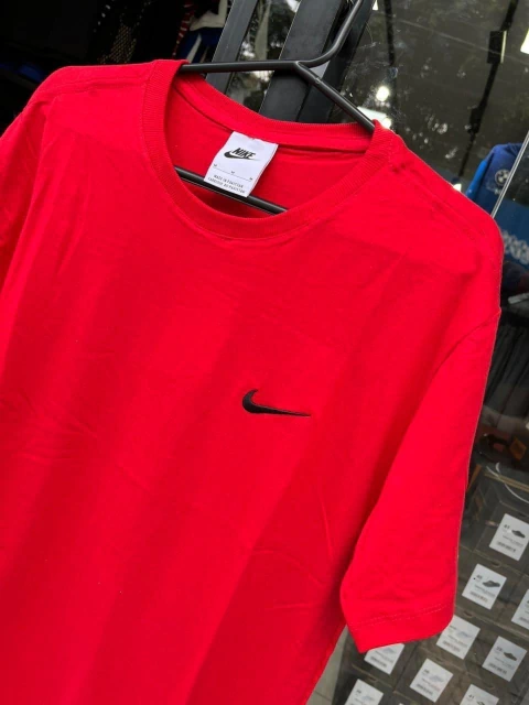 Camiseta Nike - comprar online