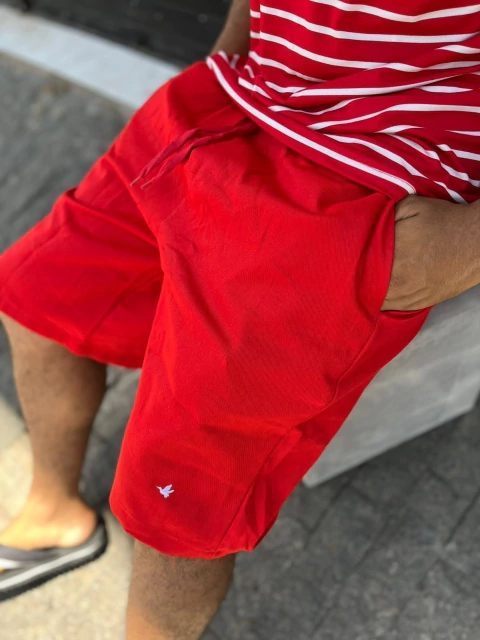 Bermuda Brooksfield Sarja - comprar online