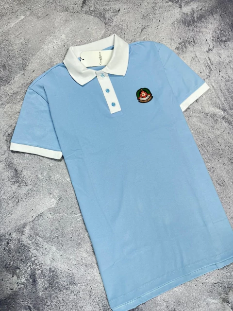 POLO CASA BLANCA - comprar online