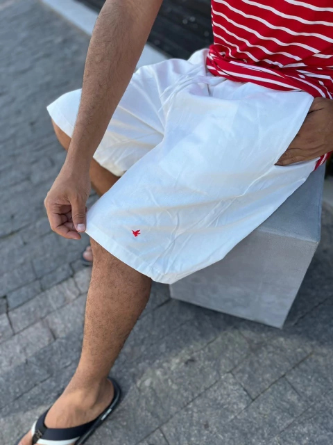 Bermuda Brooksfield Sarja - comprar online