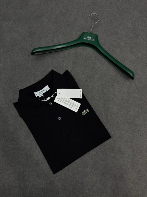 Polo Lacoste importada - comprar online
