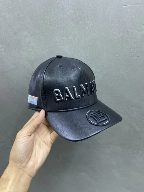 Boné Premium balmain