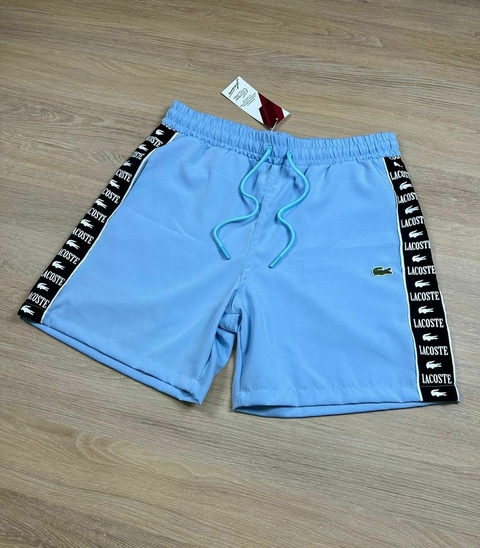 Bermuda Lacoste