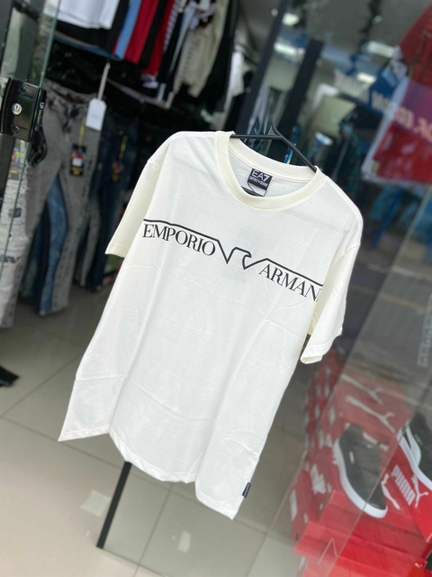 Camiseta Empório Armani - comprar online