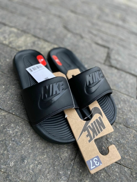 Chinelo Nike Victory One Preto - comprar online